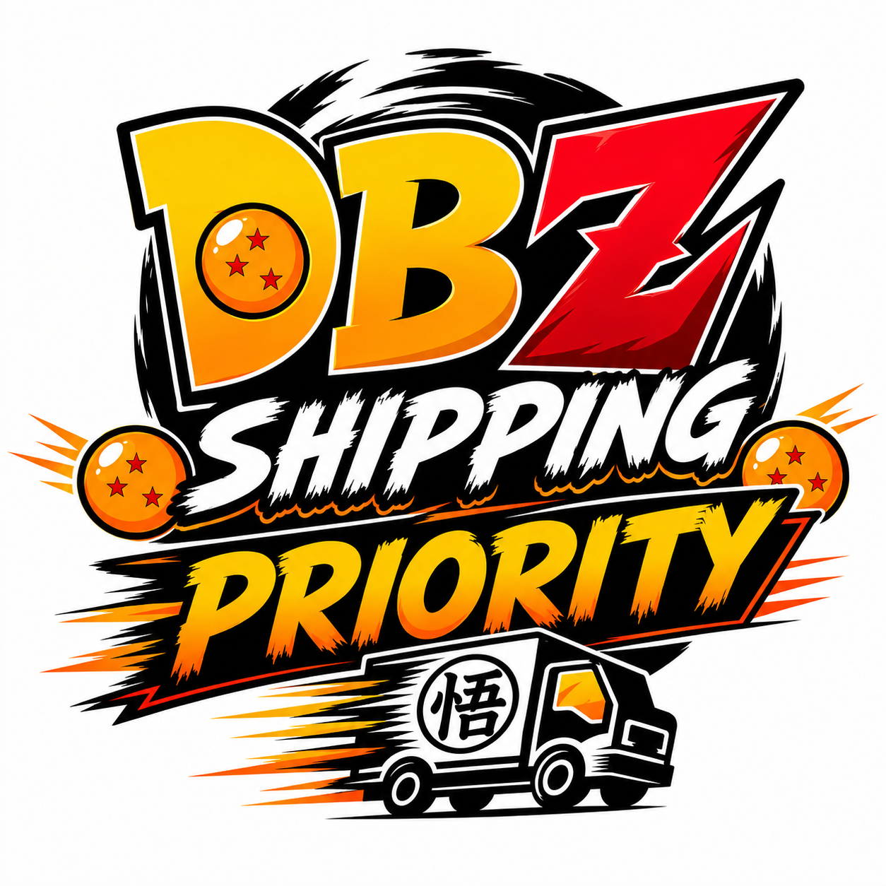 Shipping Priority